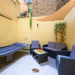 Monserrato Appartement