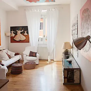 Fl Casa D'artista Appartement